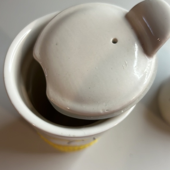 Rae Dunn Mug and Tall Coffee Tumbler Set - Picture 6 of 8